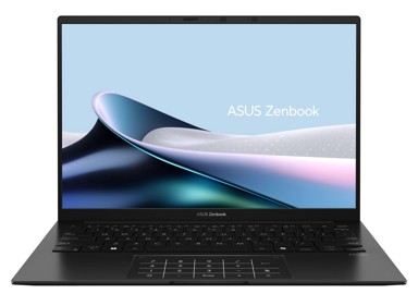 ASUS Laptop ZenBook 14 UM3406KA / AMD Ryzen AI 7-350, 14", 2880x1800 OLED 120Hz, 16GB RAM, 1TB SSD, Windows 11 Home